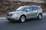Dodge Journey 2008 года